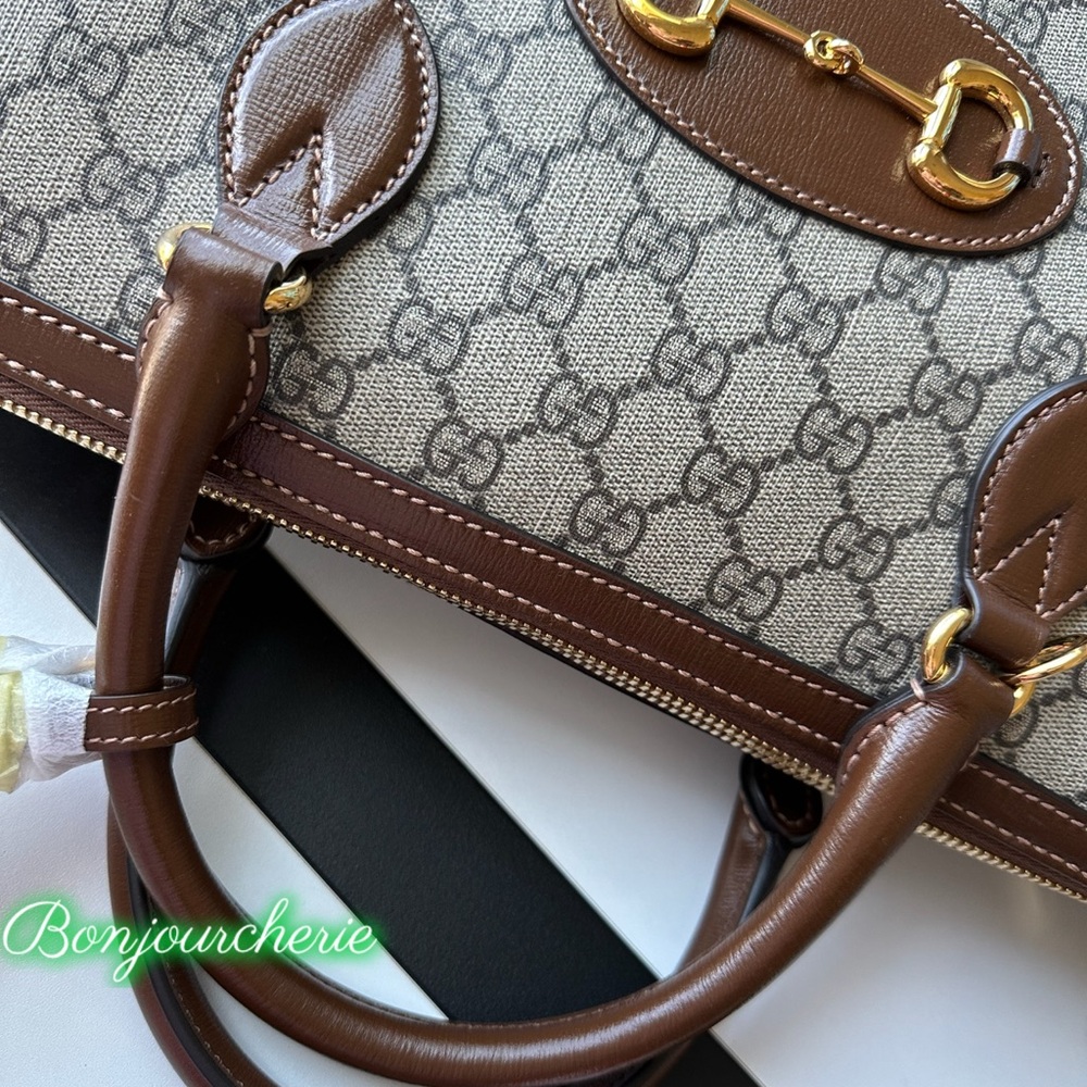 Authentic Gucci bag - Picture 13 of 16
